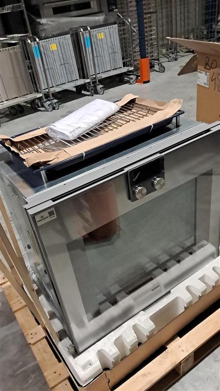 FOUR ELECTRIQUE - MAR0037683