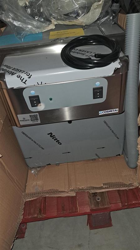 REFROIDISSEUR EAU - MAR0036599