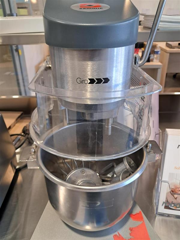 BATTEUR BM-5 - SV-0000420