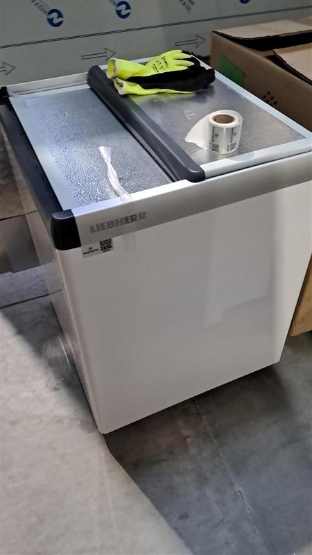 ARMOIRE FROIDE NEGATIVE - MAR0023267