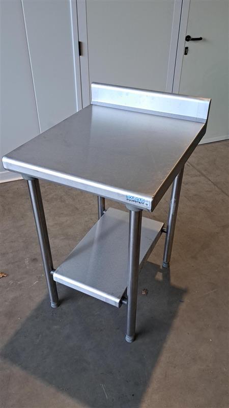 TABLE INOX TS15 SPECIAL - MAR0047641