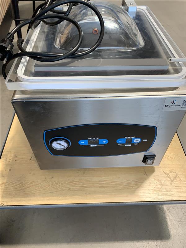 MACHINE SOUS VIDE - SV-0002008
