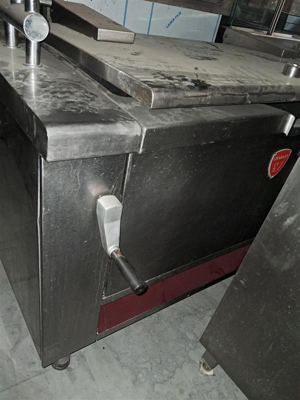 SAUTEUSE MANUELLE - MAR0045024