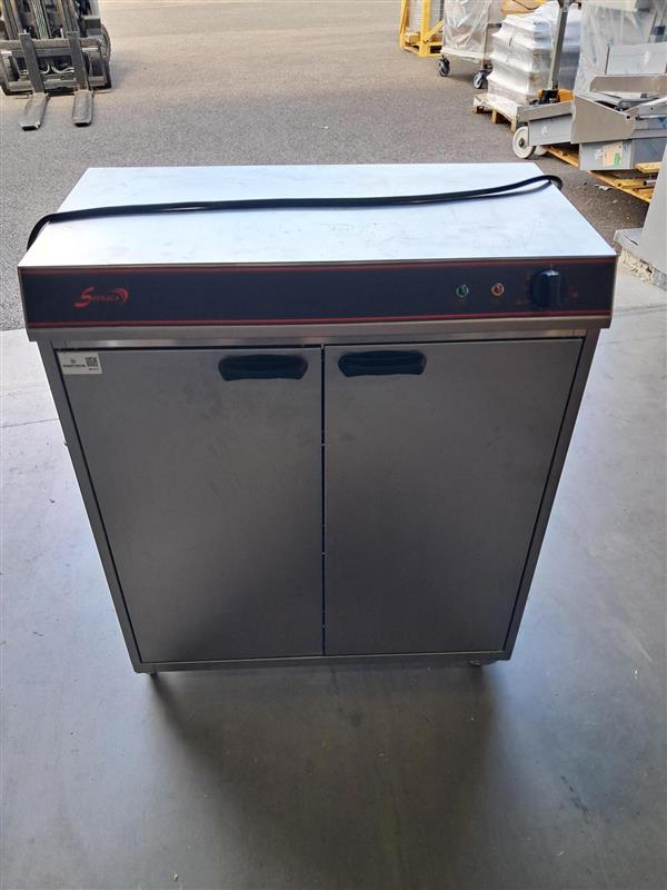 ARMOIRE CHAUDE - MAR0035906