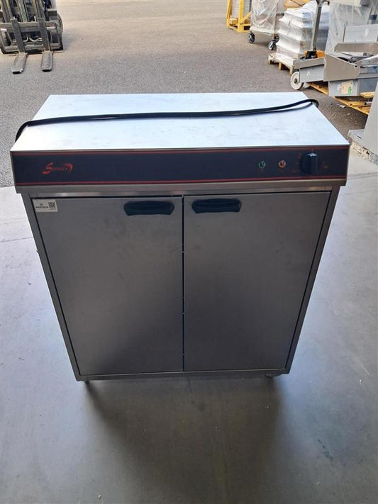 ARMOIRE CHAUDE - MAR0035906