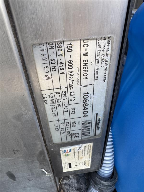 LAVE VERRE PRET - SV-0002542