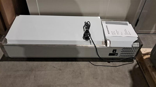 VITRINE REFRIGEREE - MAR0045900