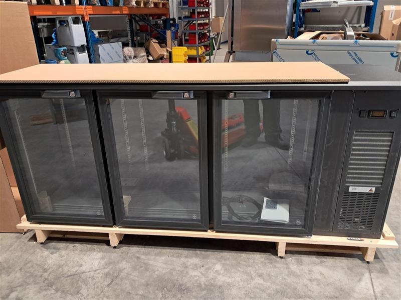 ARMOIRE FROIDE 3P - SV-0000498