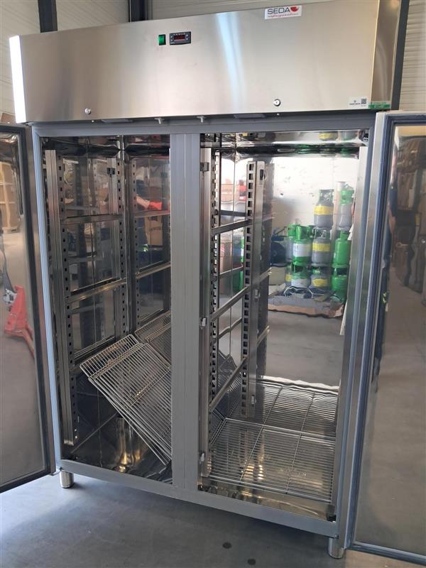 ARMOIRE POSITIVE GN 2/1 - MAR0038526