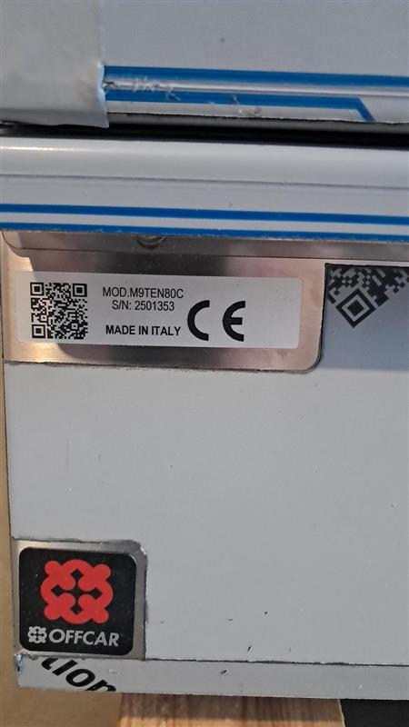 ELEMENT NEUTRE + TIROIR - MAR0046308