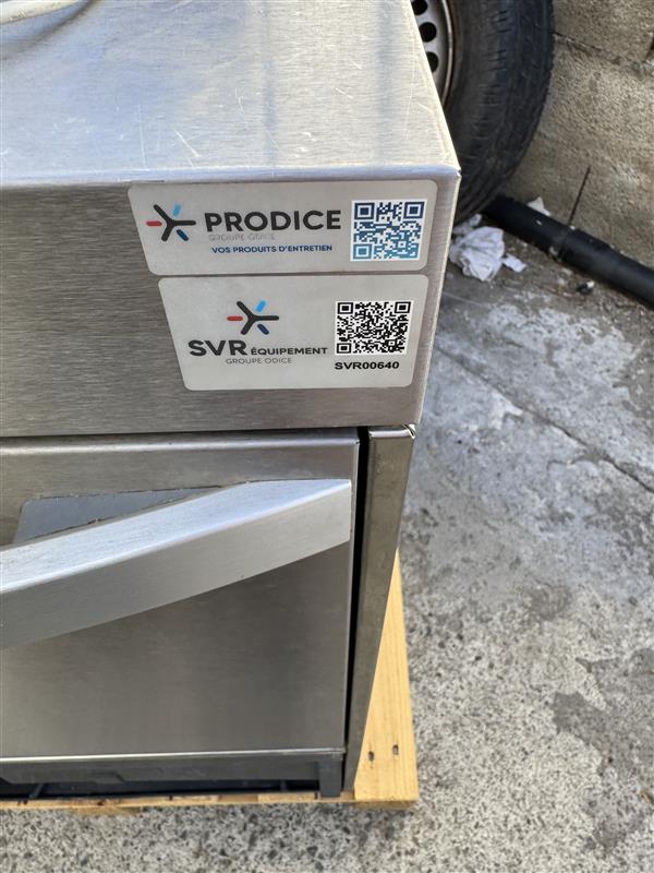 LAVE VERRE - SV-0002527