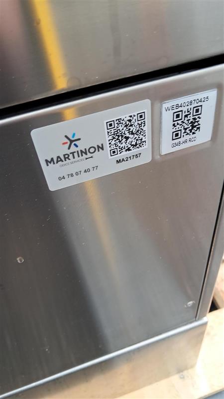 LAVE VERRES CASIER - MAR0045437