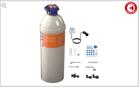 KIT PREMIERE INSTALLATION PURITY C1100 STEAM POUR FOUR - PF-0063706