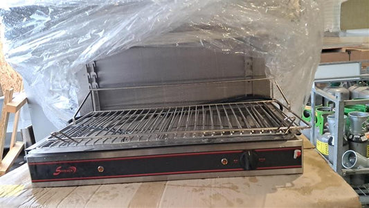 SALAMANDRE RESISTANCE BLINDEES PLAFOND MOBIL ELEC - MAR0039650