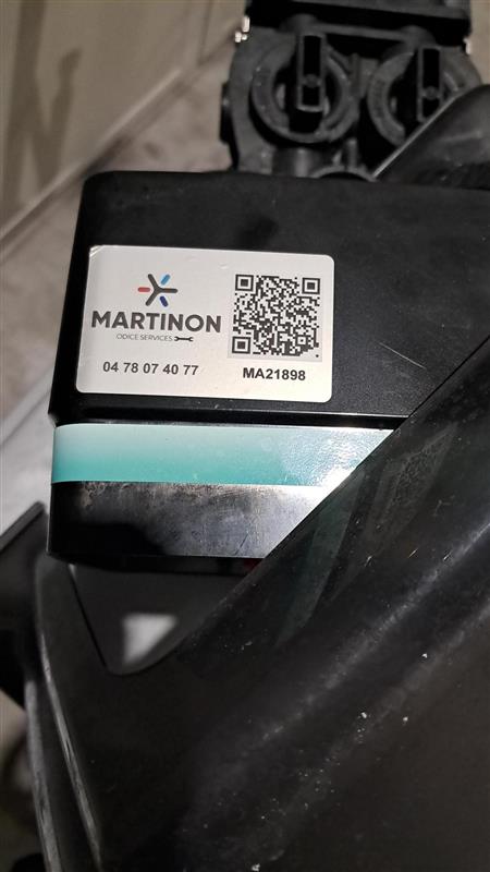 ADOUCISSEUR - MAR0045853