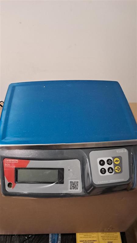 BALANCE - MAR0047650