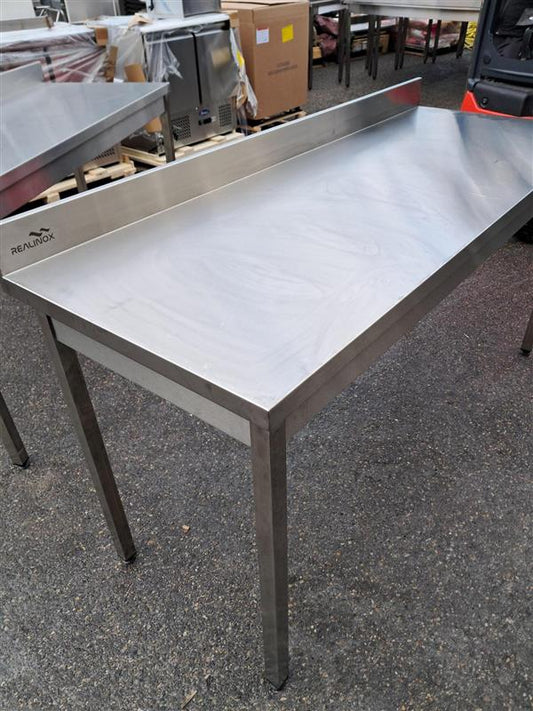 TABLE ADOSSEE STD 10/10 1800X700X900 - PF-0061844