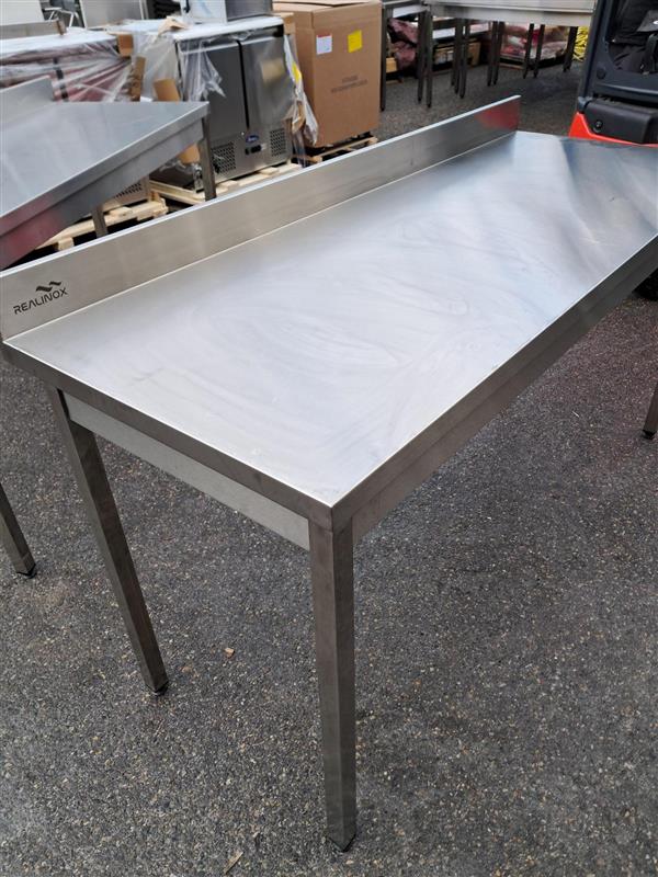 TABLE ADOSSEE STD 10/10 1800X700X900 - PF-0061849