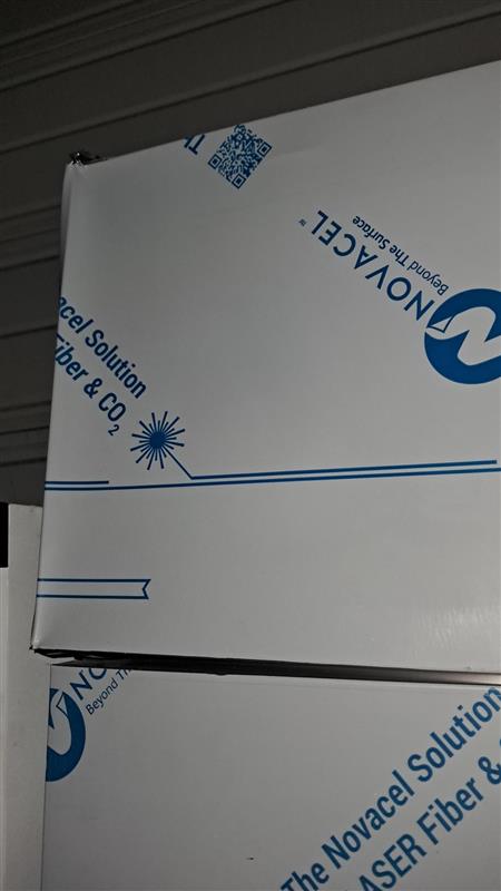 ARMOIRE FROIDE POSITIVE - PF-0054305