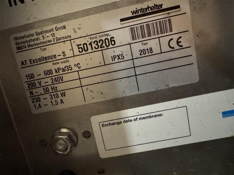 OSMOSEUR - SV-0001623