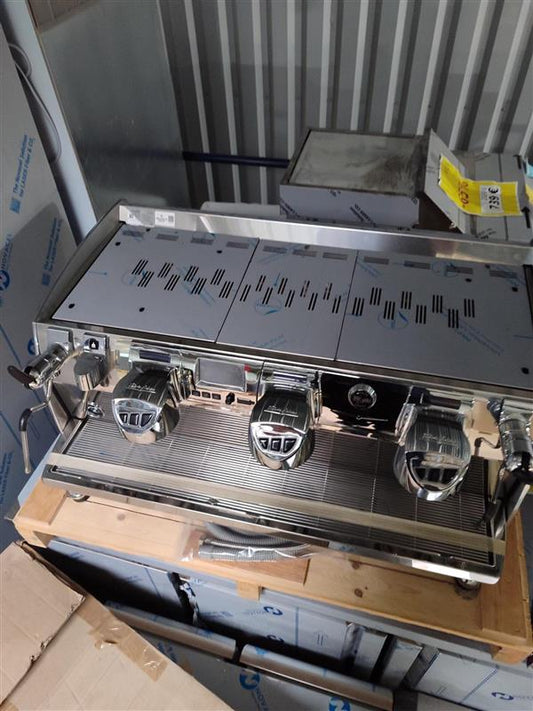 MACHINE EXPRESSO - PF-0059731