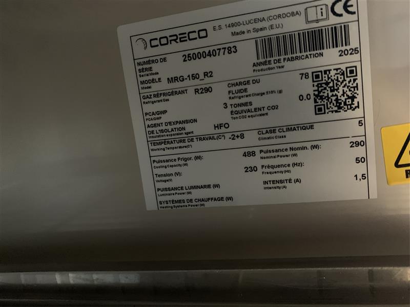 MEUBLE BAS POSITIF - SV-0002034