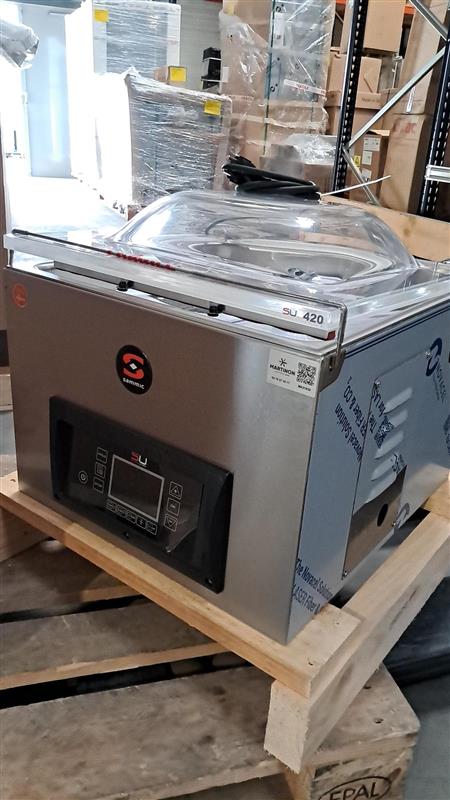 MACHINE SOUS VIDE - MAR0045707