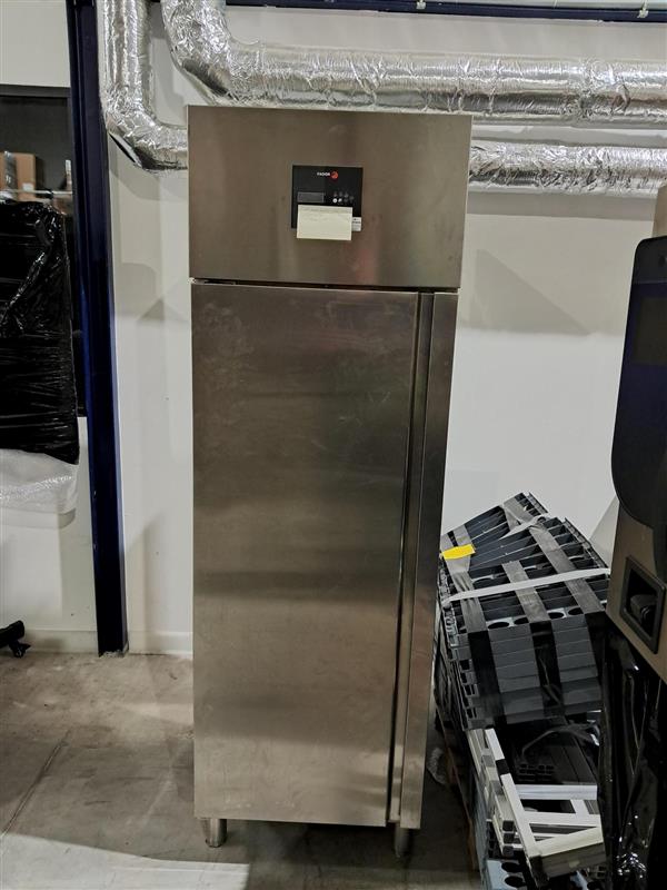 MATERIEL DE PRET ARMOIRE FROIDE POSITIVE - MAR0040715
