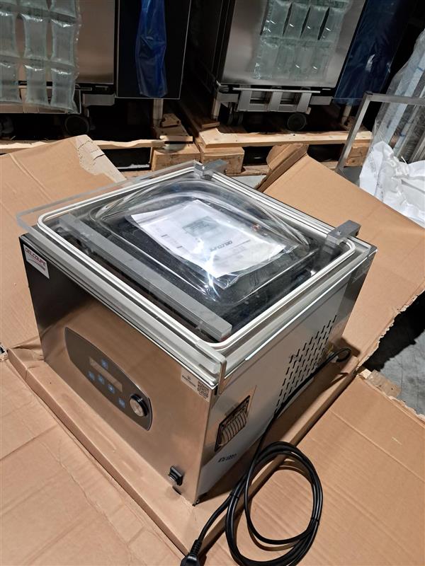 MACHINE SOUS VIDE - MAR0022854