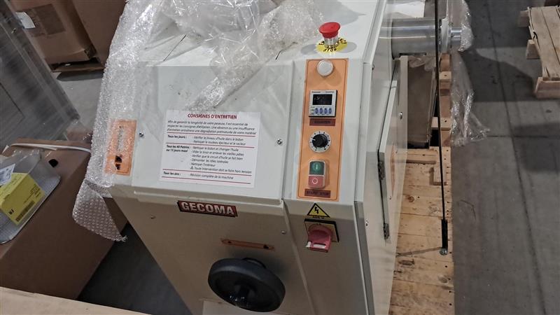 DIVISEUSE BOULEUSE - MAR0039728