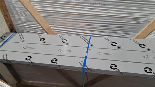 PLACARD MURAL T340410  dim 2000X400X900 - MAR0043384