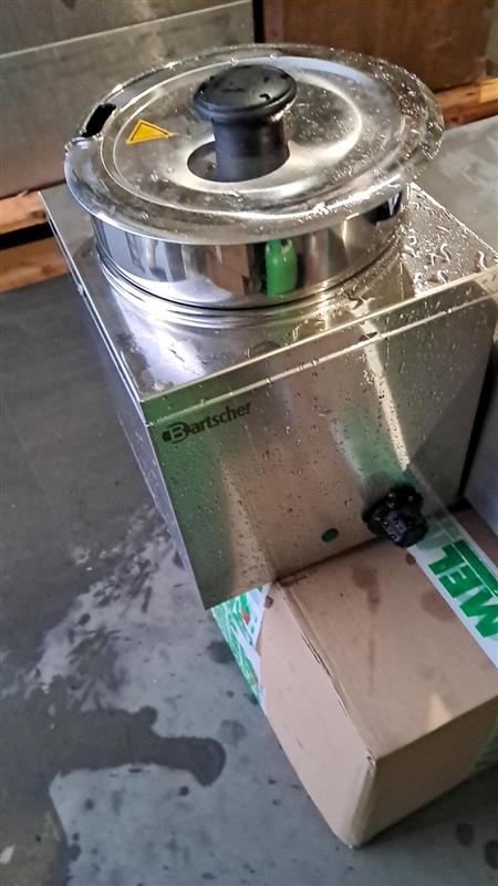 SOUPIERE - MAR0039659