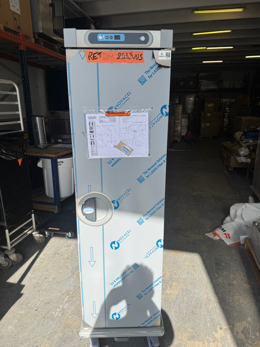 ROLL'SERVICE SANS HUMIDIFICATION GN1/1 DE MAINTIEN EN TEMPÉRATURE - DI-0016803