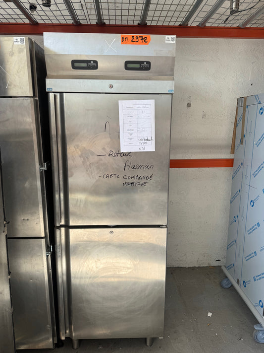 ARMOIRE BI-TEMPERATURE - DI-0015243