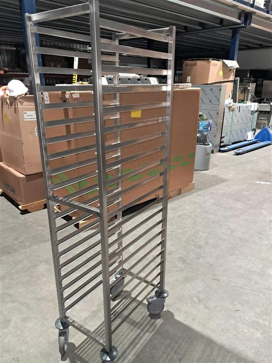 CHARIOT GLISSIERES 20 NVX GN1/1 - PF-0061363