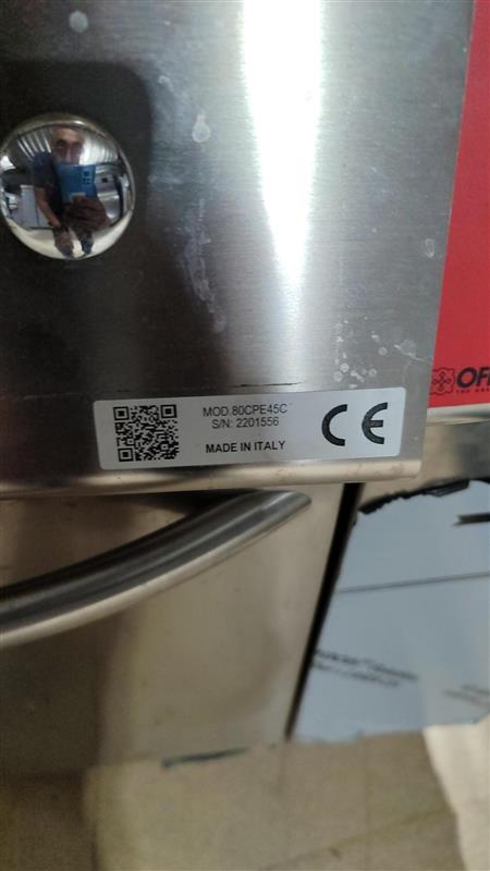 CUISEUR A PATES ELECTRIQUE - PF-0034341