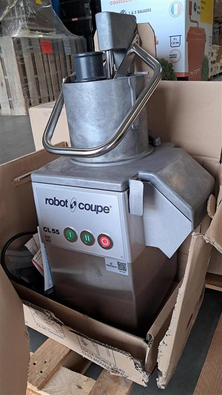 COUPE LEGUMES - MAR0031317