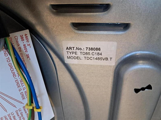 SECHE LINGE - SV-0000396