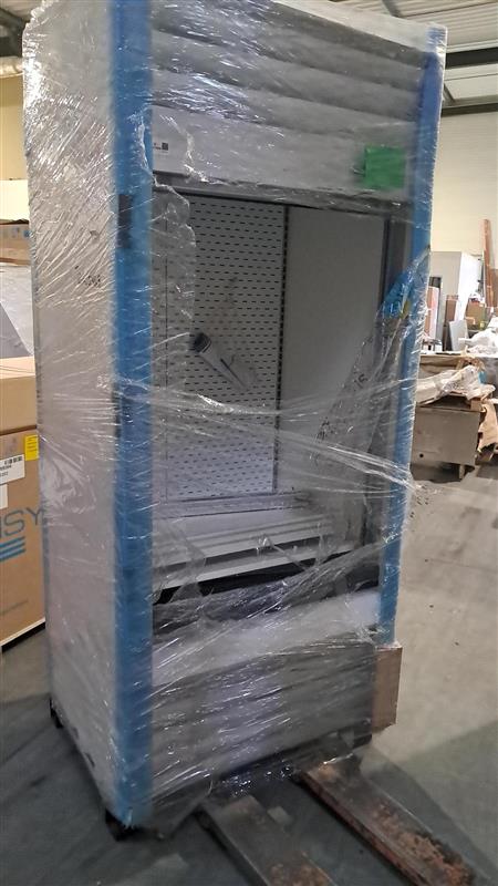 VITRINE ALASKA ENERGY 100 - MAR0039710