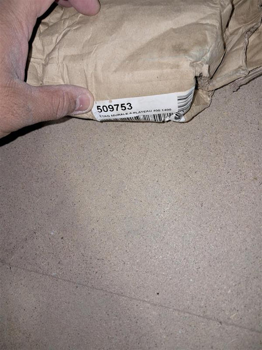 ETAGERE MURALE 400X1400 - PF-0061368