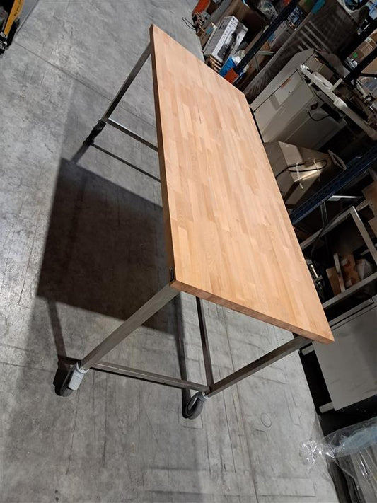 TABLE PLATEAU HETRE - MAR0051670
