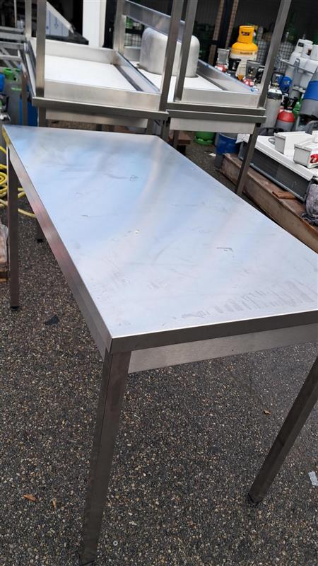 TABLE CENTRAL STD 1400X700X900 - PF-0061870