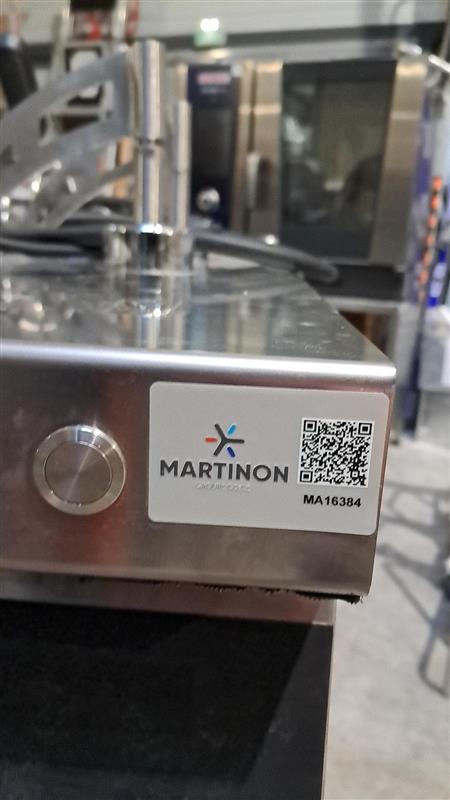 CUISEUR A PATE - MAR0039663