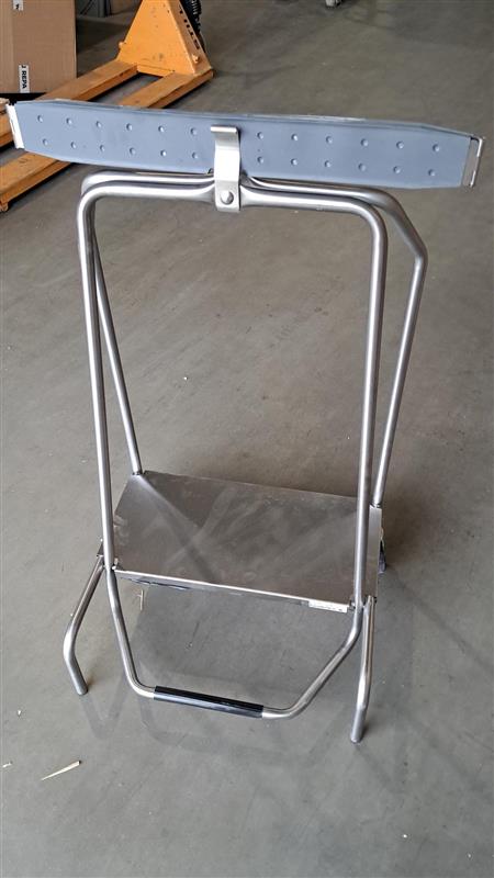 PORTE SACS A PINCE - MAR0038603