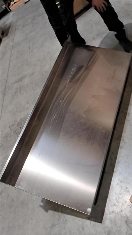 TABLE DU CHEF - MAR0037850