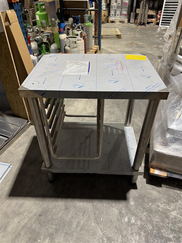 CHASSIS SUR MESURE P60L79.5H90 - SV-0002534