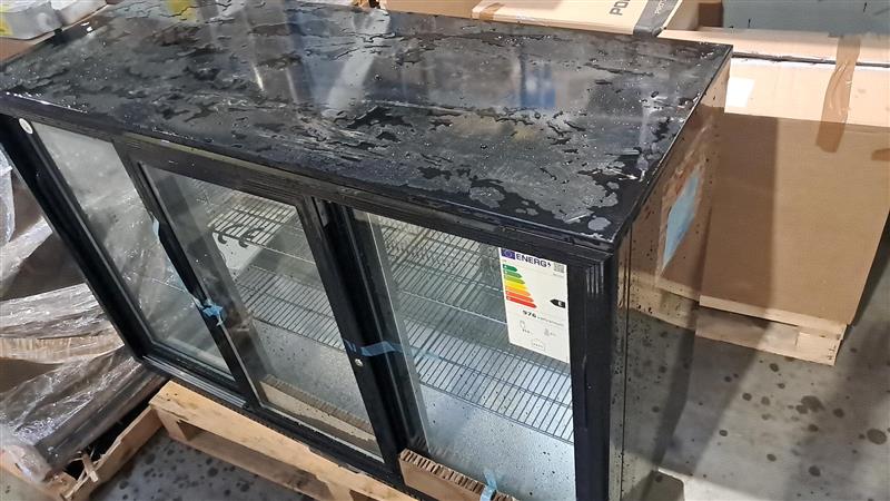 MEUBLE BAS REFRIGERE - MAR0039723