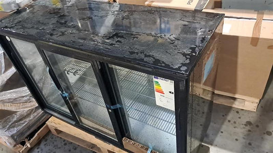 MEUBLE BAS REFRIGERE - MAR0039723