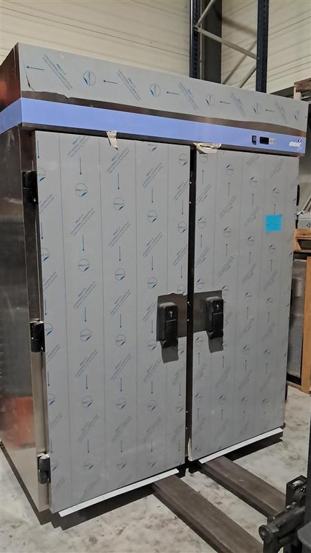 ARMOIRE A CHARIOT 2400 FROIDE - MAR0036542