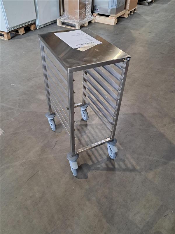 CHARIOT BAS GN1/1 - MAR0044038